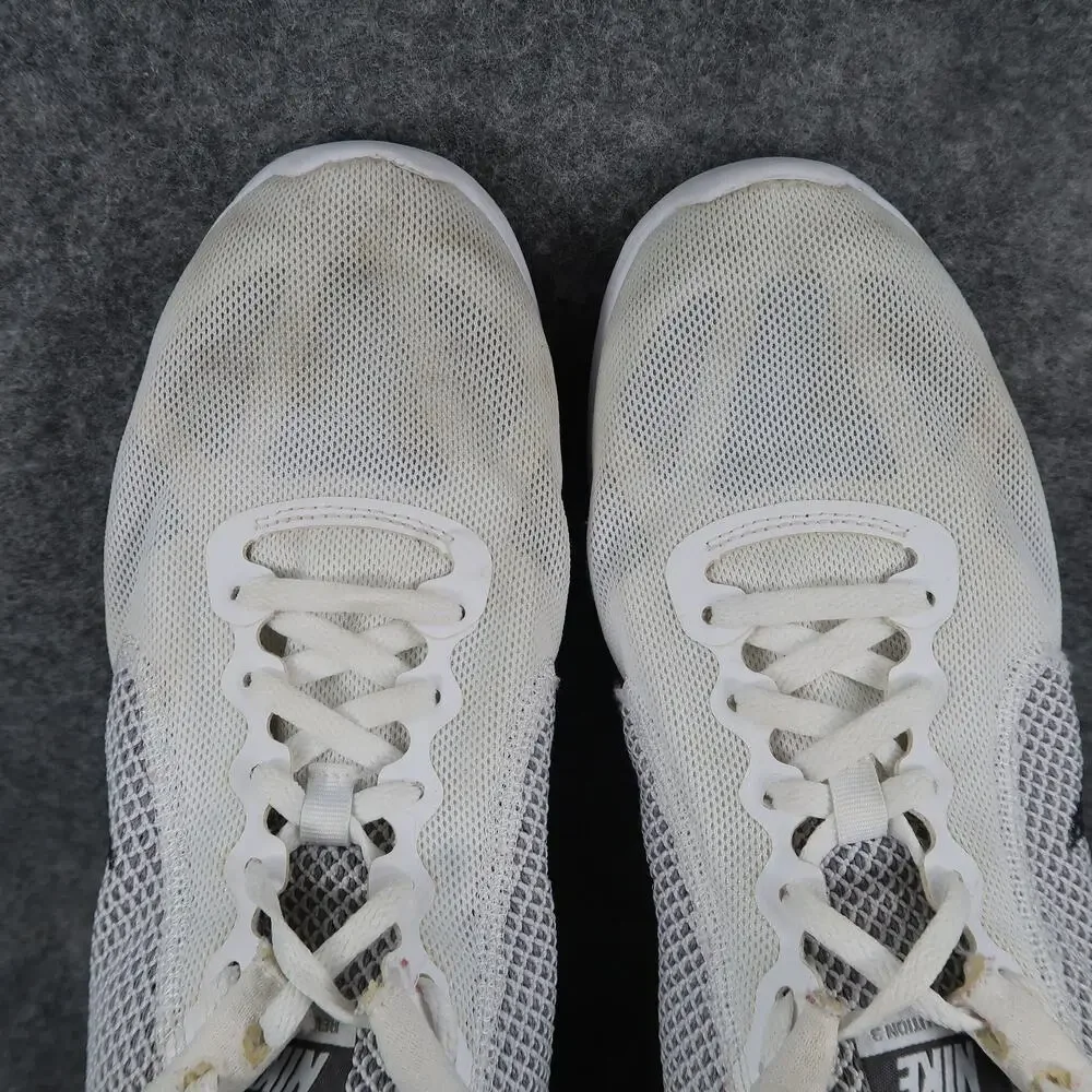 Nike Shoes Womens 8.5 Athletic Trainer Revolution 3 Running Sneaker Sport Casual